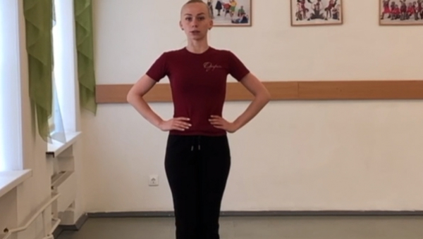 Поучительная музыкальная сказка для самых маленьких