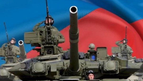 День танкиста