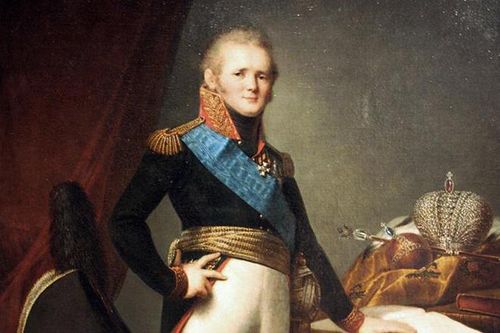Всероссийский День лицеиста