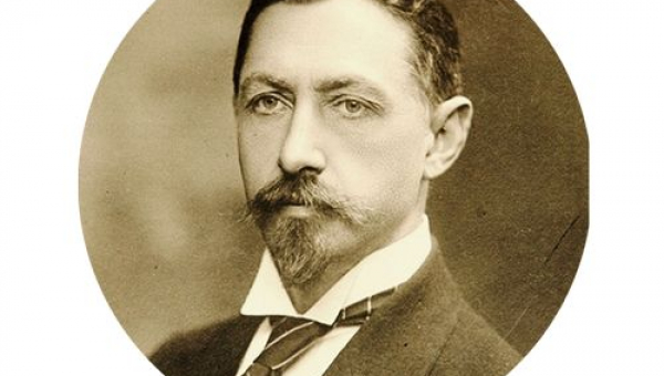 Викторина ко Дню рождения И.А. Бунина