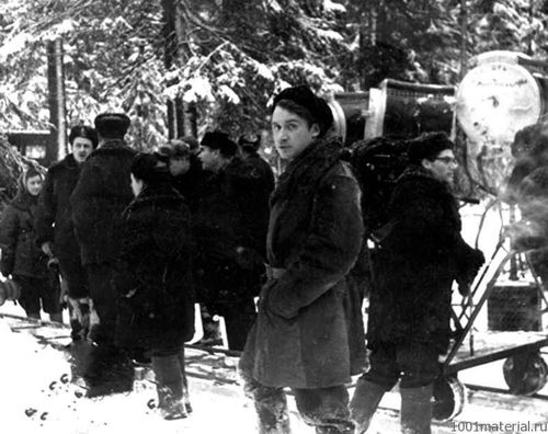 «Встречи в Малом»