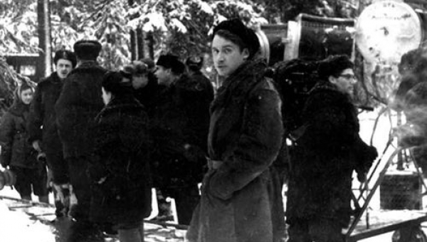 «Встречи в Малом»