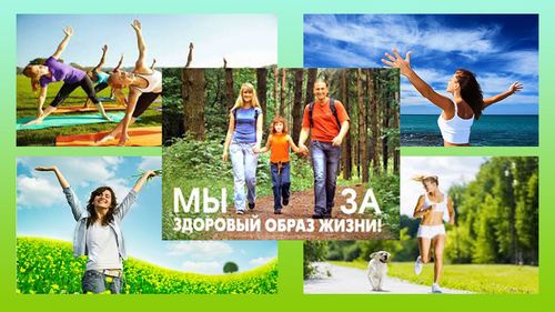 Программа "Мир вокруг нас"
