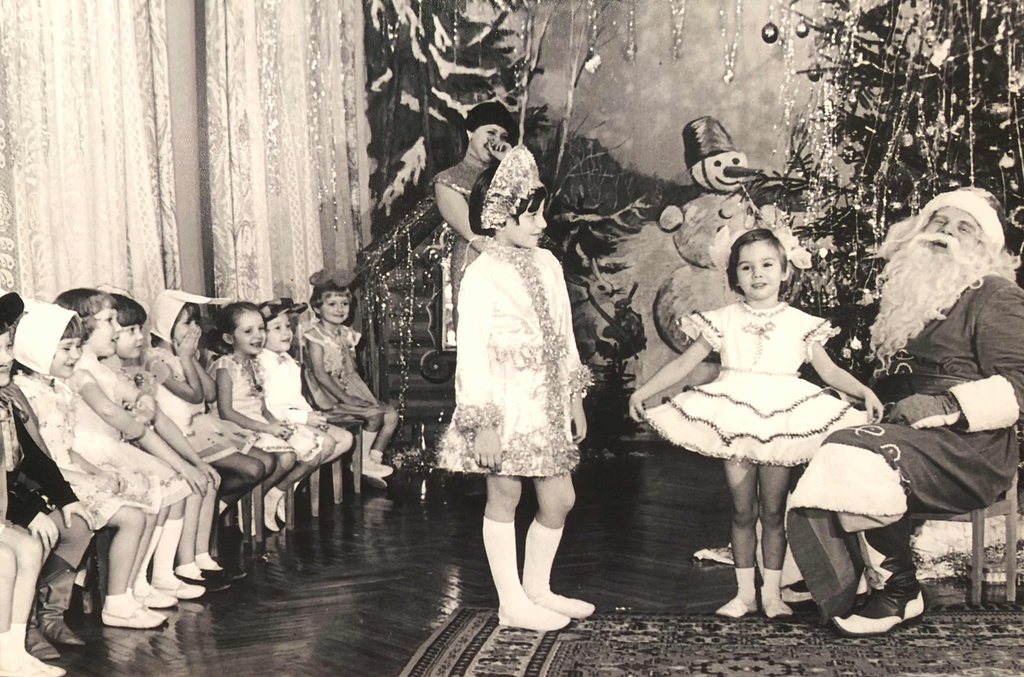 «Старый фотоальбом» 