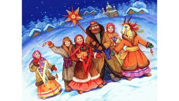 «Мир вокруг нас»