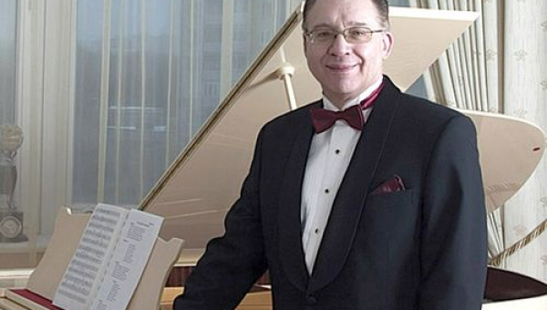 75 лет Максиму Исааковичу Дунаевскому