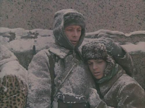 Фильм «Мы смерти смотрели в лицо»