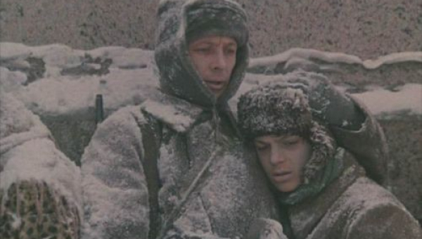 Фильм «Мы смерти смотрели в лицо»