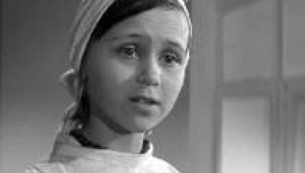 Фильм «Зимнее утро»