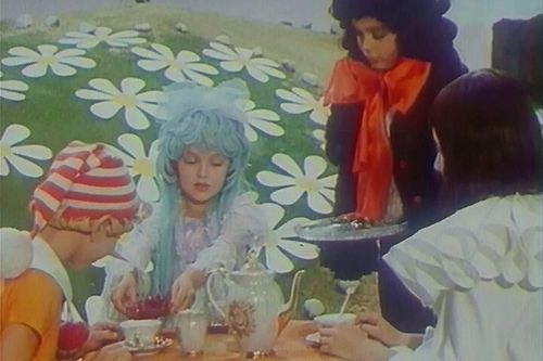 Фильм-сказка «Золотой ключик, или Приключения Буратино»