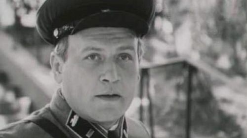 Фильм «Говорит Москва»