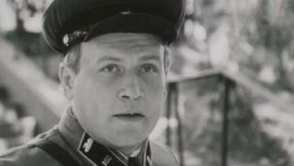 Фильм «Говорит Москва»