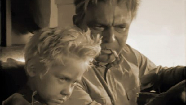 Фильм «Судьба человека»