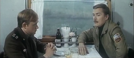 Фильм «Честный, умный, неженатый...»