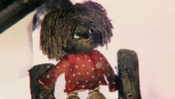 Мультфильм Приключения домовенка Кузи (1984-1987)
