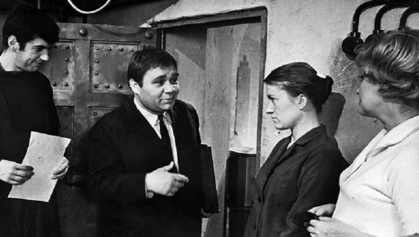 Фильм «Зигзаг Удачи»