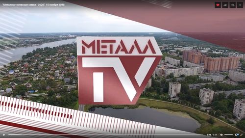 VI открытый районный фольклорный фестиваль "Ижорские перезвоны"