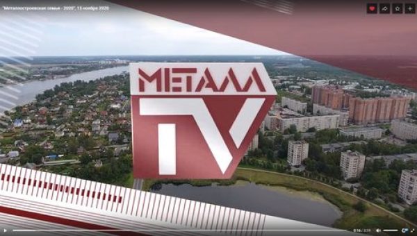 VI открытый районный фольклорный фестиваль "Ижорские перезвоны"