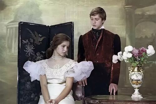 Фильм «Сто дней после детства»