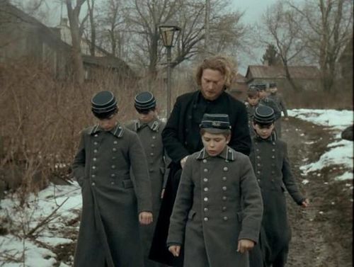 Фильм «Мальчики»