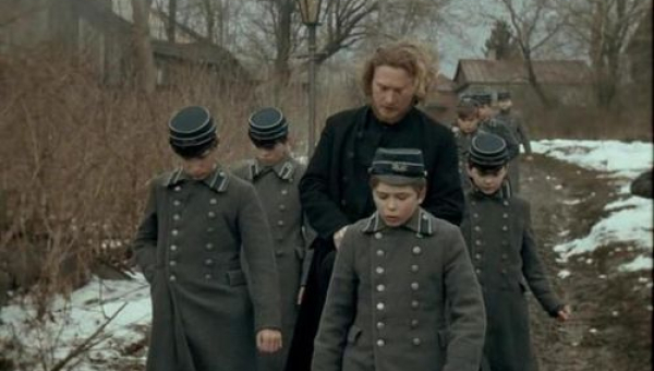 Фильм «Мальчики»