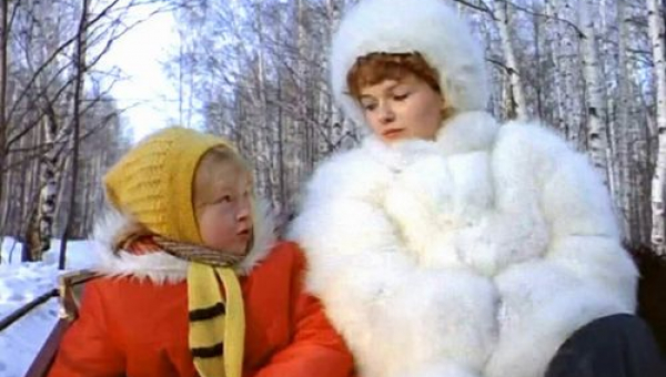 Фильм «Чародеи»