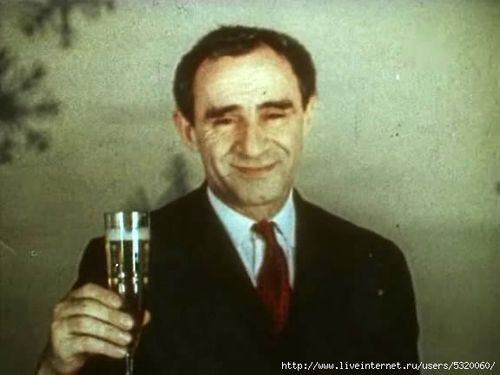 Фильм «В тринадцатом часу ночи»