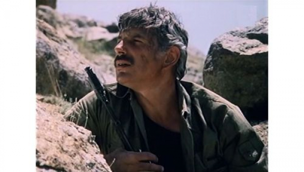 Фильм «Жаркое лето в Кабуле»