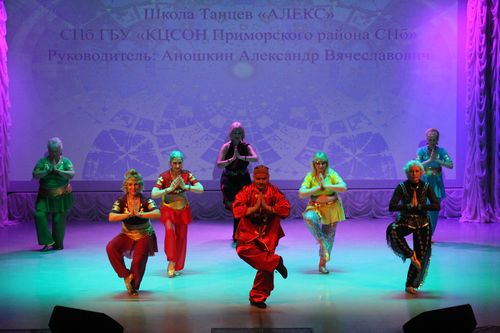 Приз зрительских симпатий