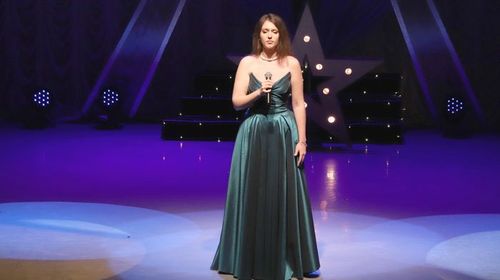 Праздничный концерт «Во славу Отечества»