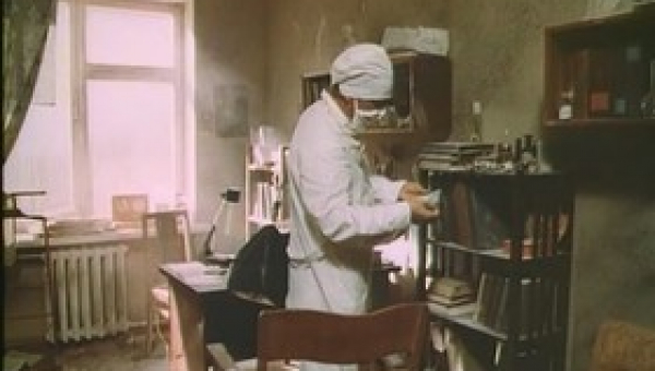 Фильм «Распад»