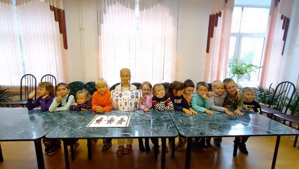 Познавательный квест для детей «Тайна ижорского клада»