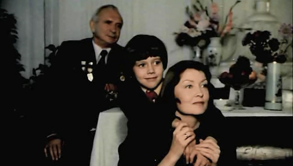 Фильм  «И жизнь, и слезы, и любовь» 