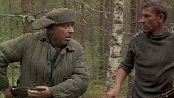 Фильм «Холодное лето пятьдесят третьего...» 