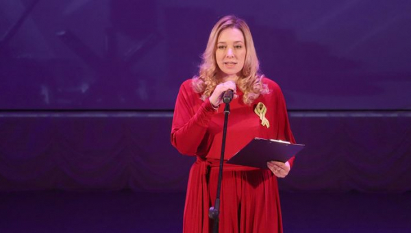 Проект "Творчество плюс я". Алена Ипатова.