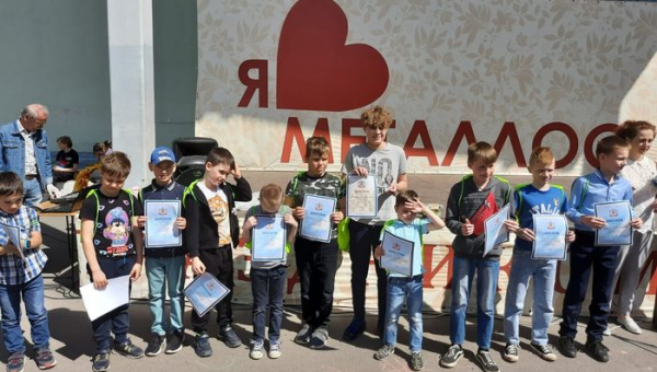 Мероприятия в рамках городской акции «Дом культуры – территория семьи»