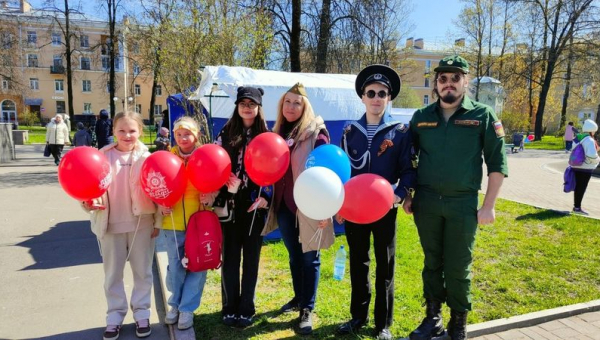  "Курс молодого бойца"