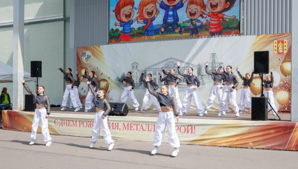Международный день защиты детей