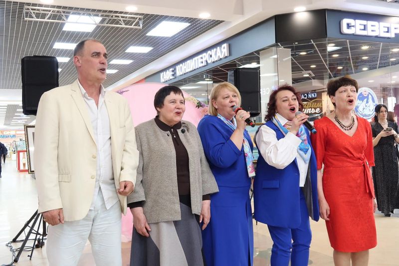 Звезды Дома культуры