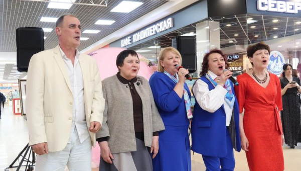 Звезды Дома культуры