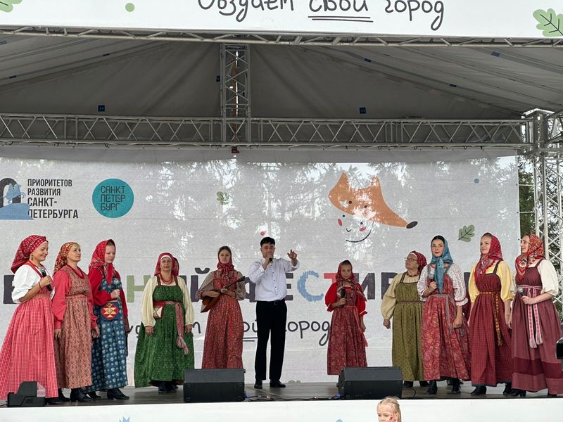 Звезды Дома культуры