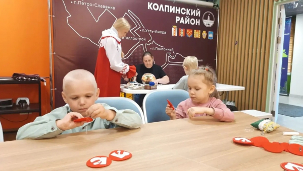 Мастер-классы по декоративно-прикладному творчеству