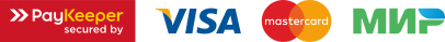 HorizontalLogos payKeeper