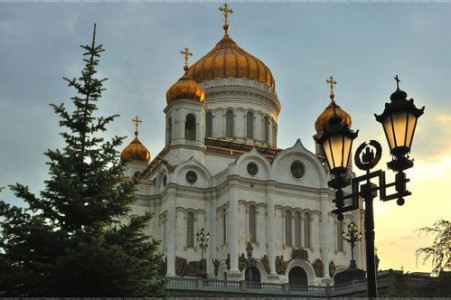 «Секреты Земли Ижорской» - познавательная программа для детей в рамках проекта «Усть-Ижора»