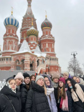 Театр танца «DeЛайм»